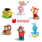 Tonie Figuren - zum Katalog