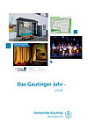 Jahresbericht Gauting 2024