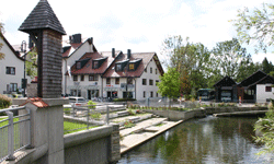 Bildinhalt: Würmterrassen